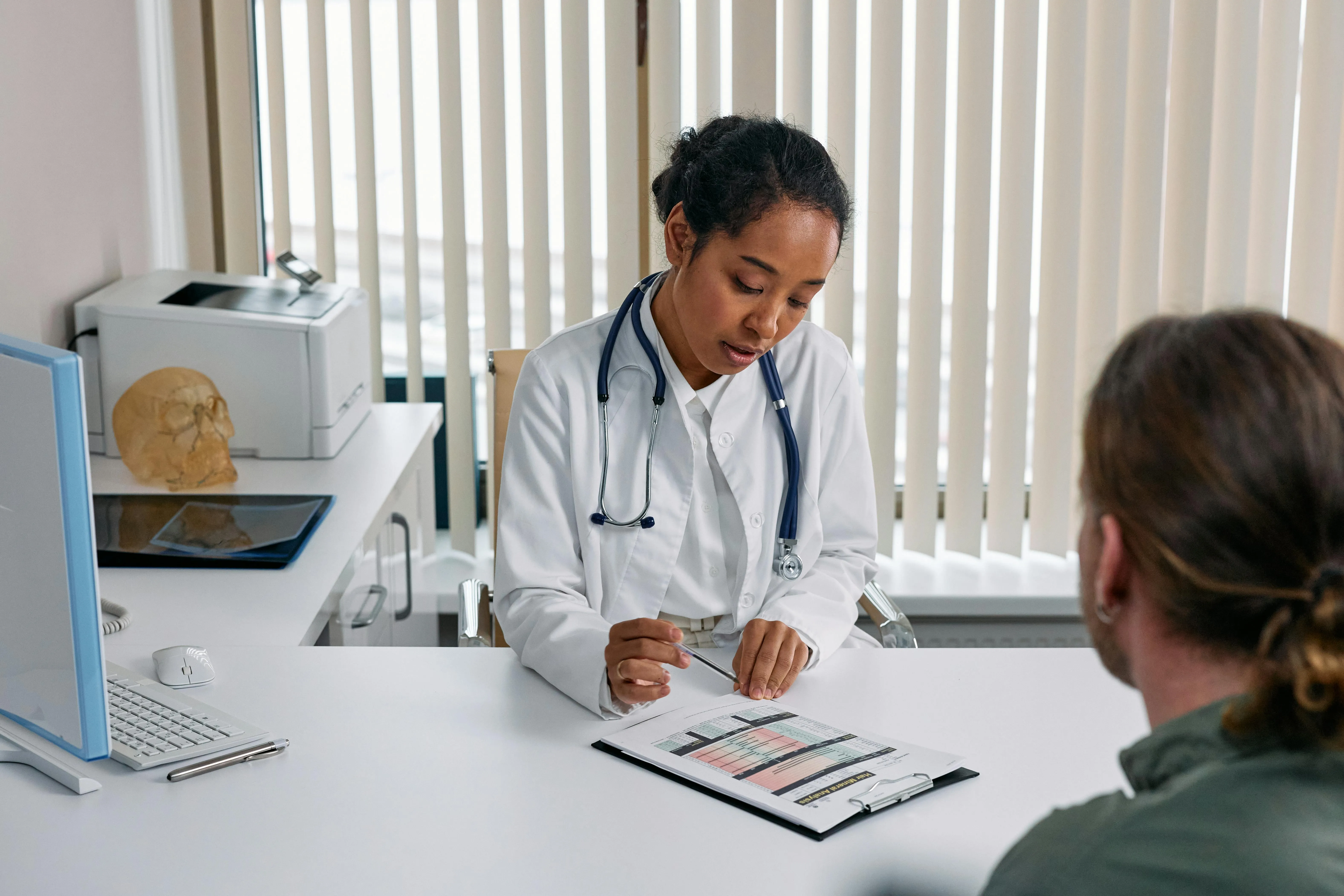 Bacterial Vaginosis