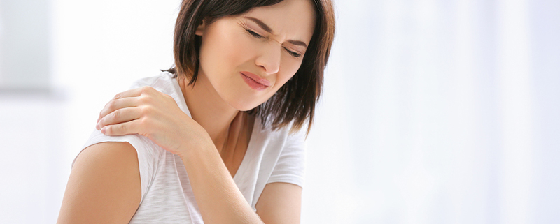 Elbow Pain