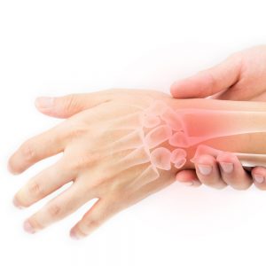 Hand & Wrist Pain