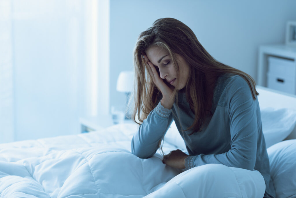 Sleep Disorders