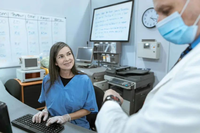 Walk-in Urgent Care Services