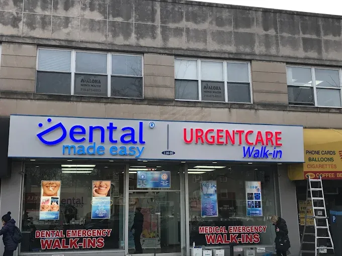 Forest Hills myDoc Urgent Care