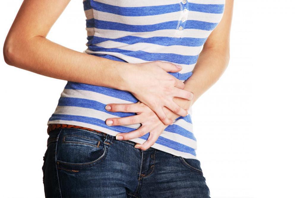 Abdominal Pain