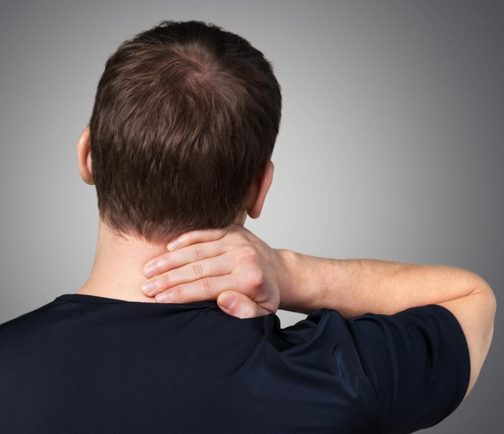 Can a Whiplash Injury Heal on Its Own?