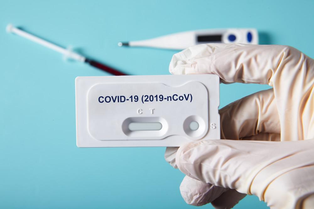 COVID-19 Virus