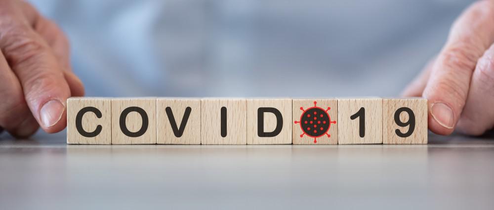 What is a covid test?