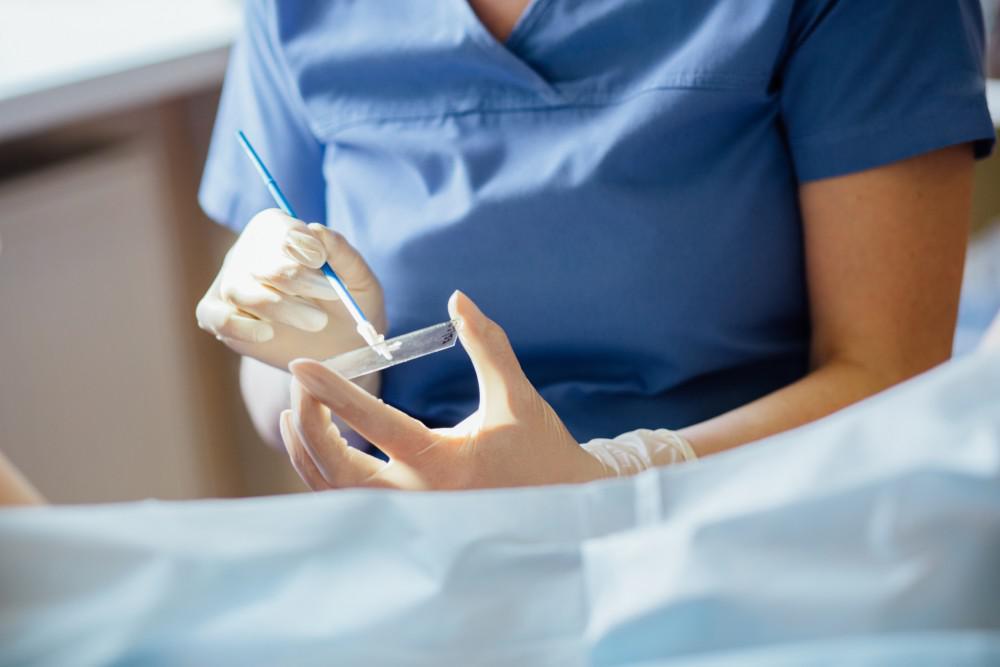 Five Reasons to Schedule Your Next Pap Smear