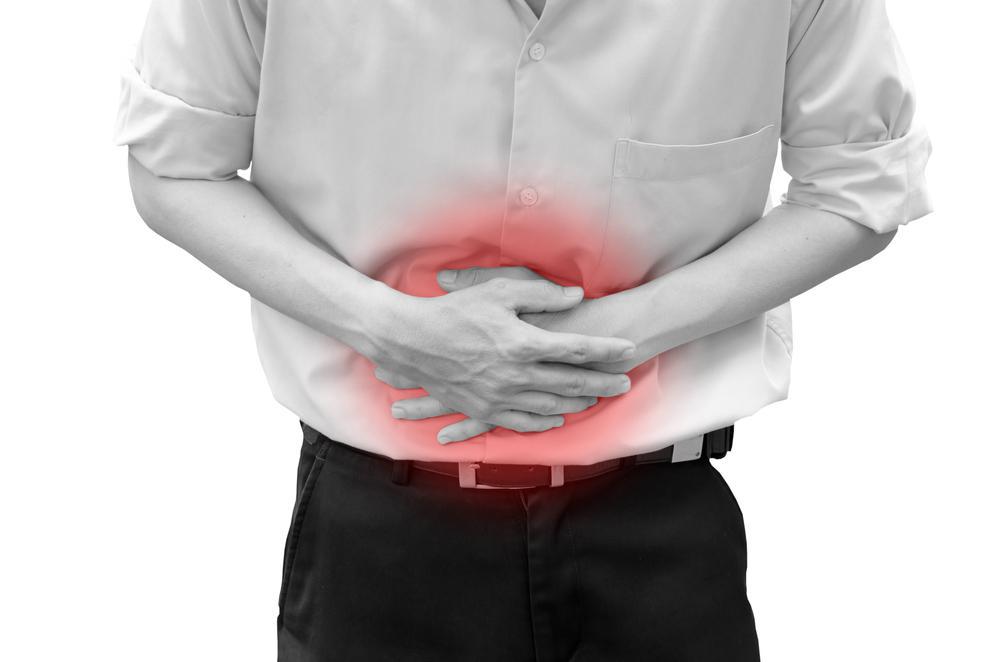 Jumpstart Your Defense Against the Stomach Flu