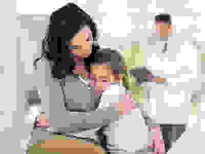 Primary Care Doctors Intervention