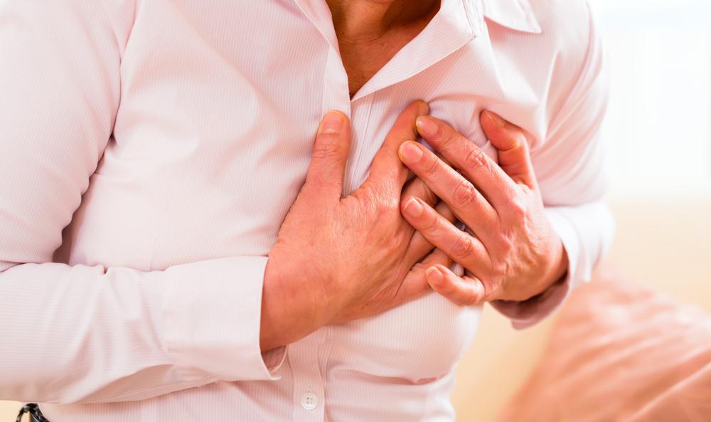 PULMONARY EMBOLISM disease