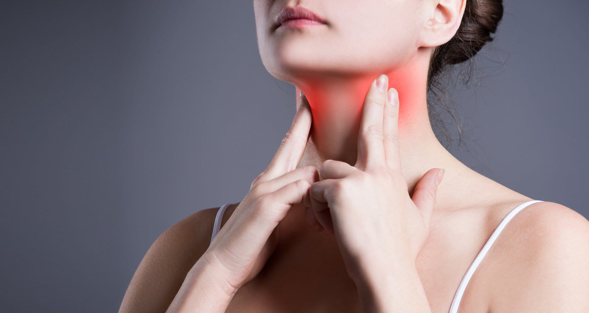 Sore Throat Causes