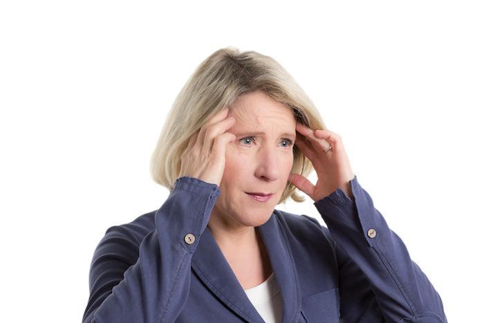 This Is Why You Shouldn’t Ignore Headaches