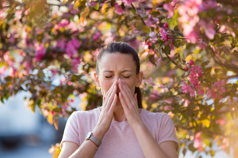 Urgent Care for Allergy Treatment
