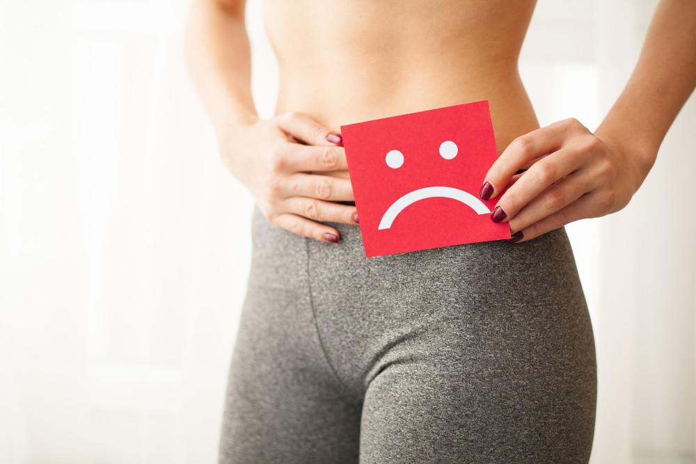 What Are the Symptoms of a Yeast Infection?