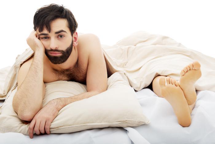 What Causes Chronic Fatigue?