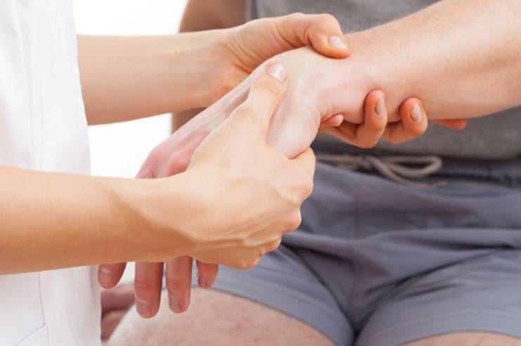 TENDONITIS