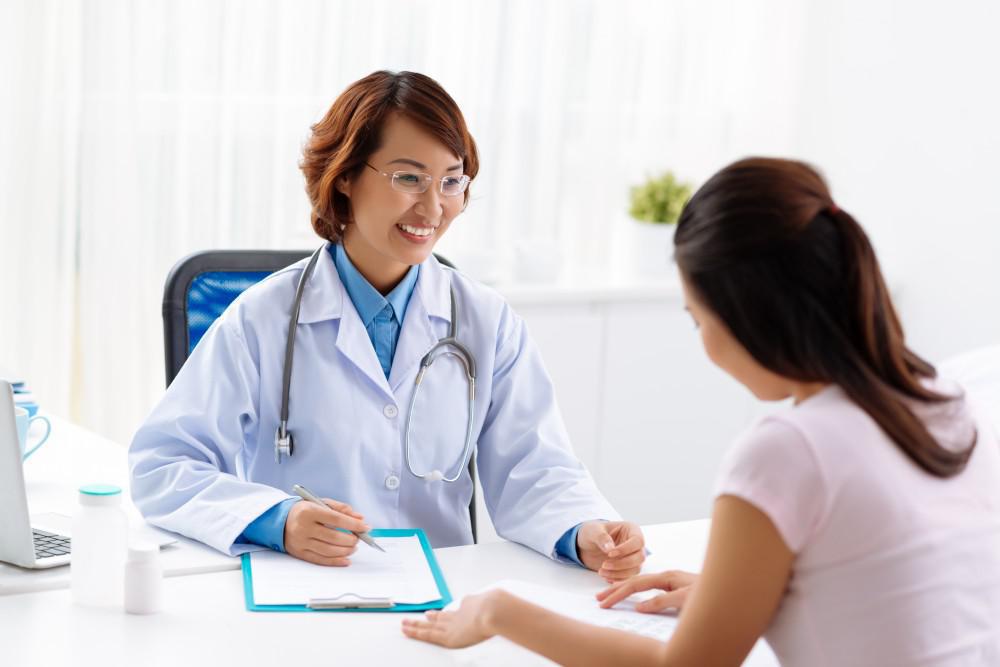 Why and When Is a Pap Smear Recommended