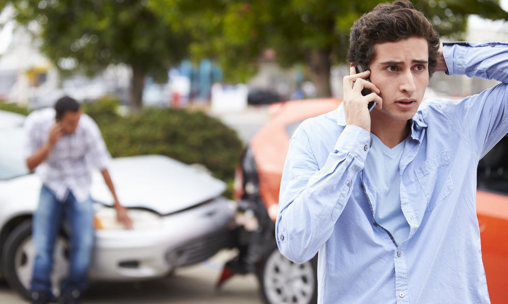 Why Can Pain Be Delayed After a Car Accident?