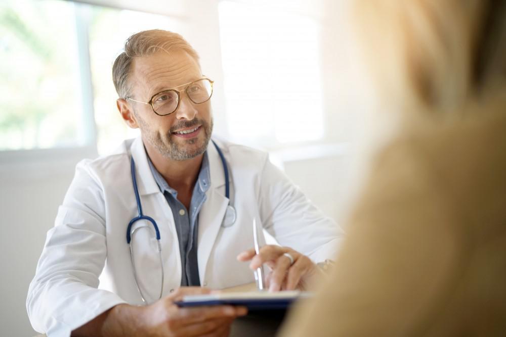 Why You Shouldn’t Ignore Shortness of Breath